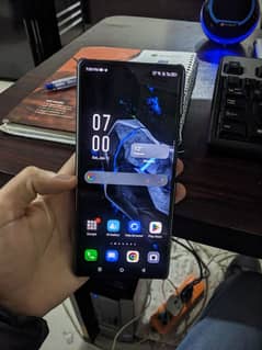 Infinix note 40 8/256