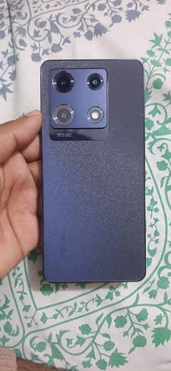 Infinix