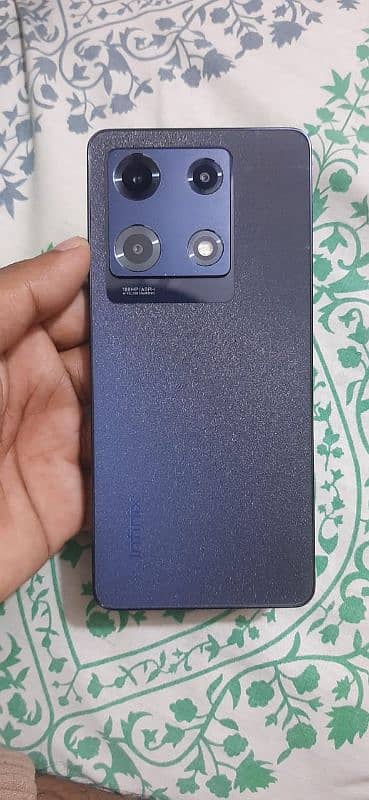 Infinix Note 30 Pro 10/10 Condition 0