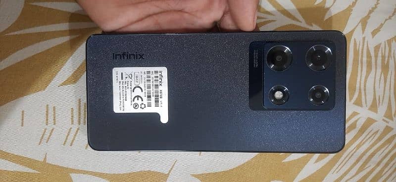 Infinix Note 30 Pro 10/10 Condition 3