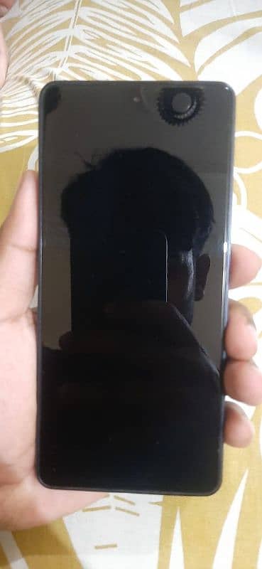 Infinix Note 30 Pro 10/10 Condition 7