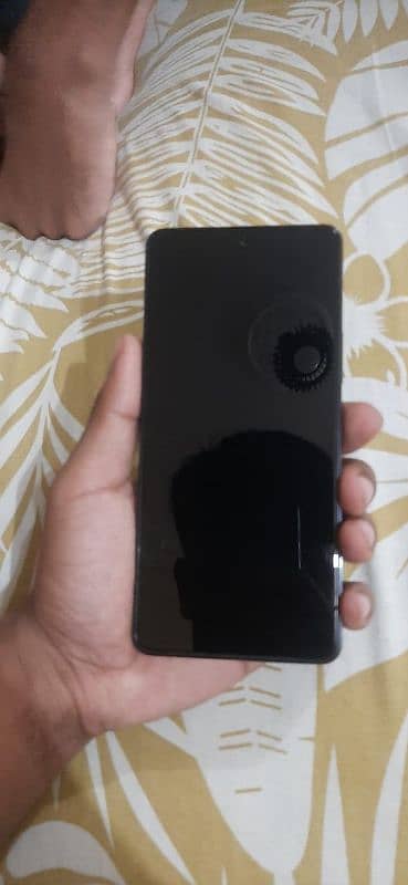 Infinix Note 30 Pro 10/10 Condition 8