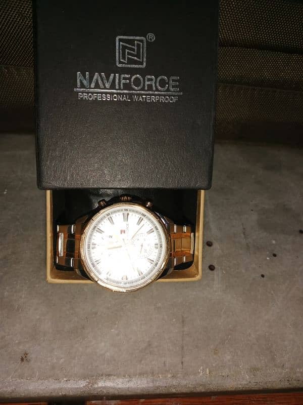 Brand new Watch 0