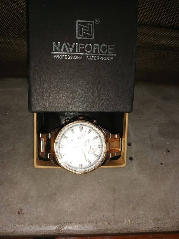 Brand new Watch 1