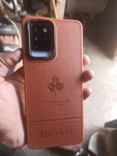 Infinix not 10 pro