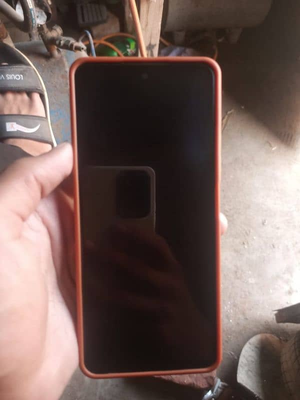 Infinix not 10 pro 1