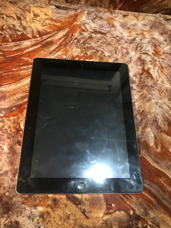 ipad 3rd generation 64Gb 0