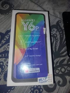 Huawei Y6p