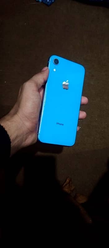 iphone xr 128gb 10/10 2