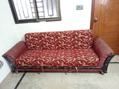 sofa cum bed for sale , sofa bed