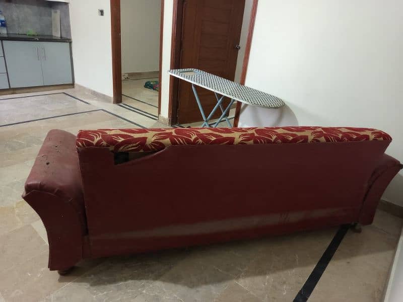 sofa cum bed for sale , sofa bed 3