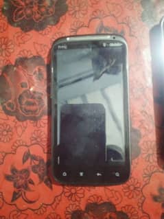 htc and others phone