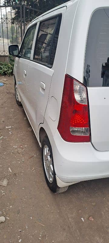 Suzuki Wagon R 2022 2