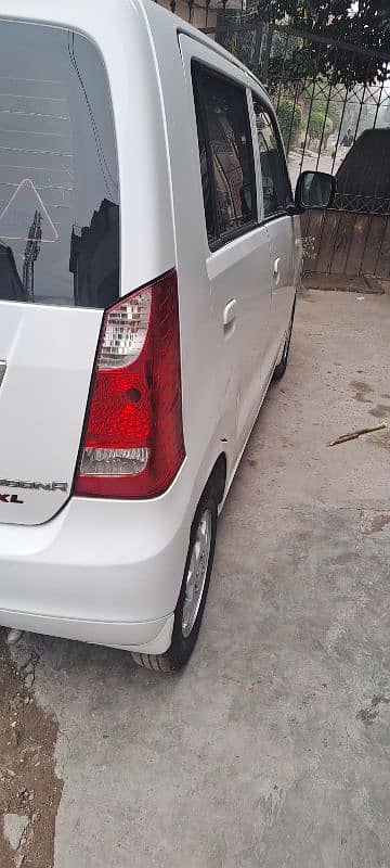 Suzuki Wagon R 2022 3