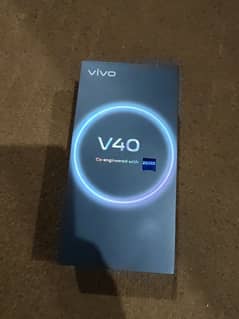 vivo v40