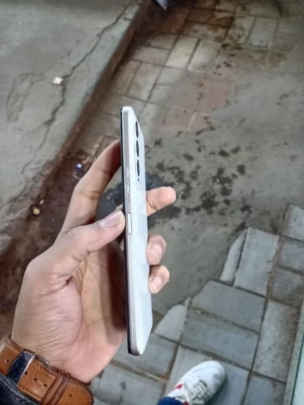 TECNO CAMON 18T WITH BOX 9