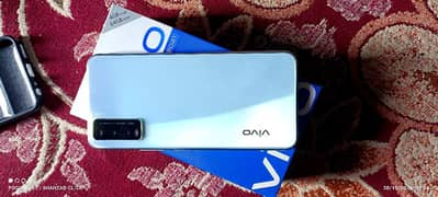 Vivo Y20 no open no repair just like brand new