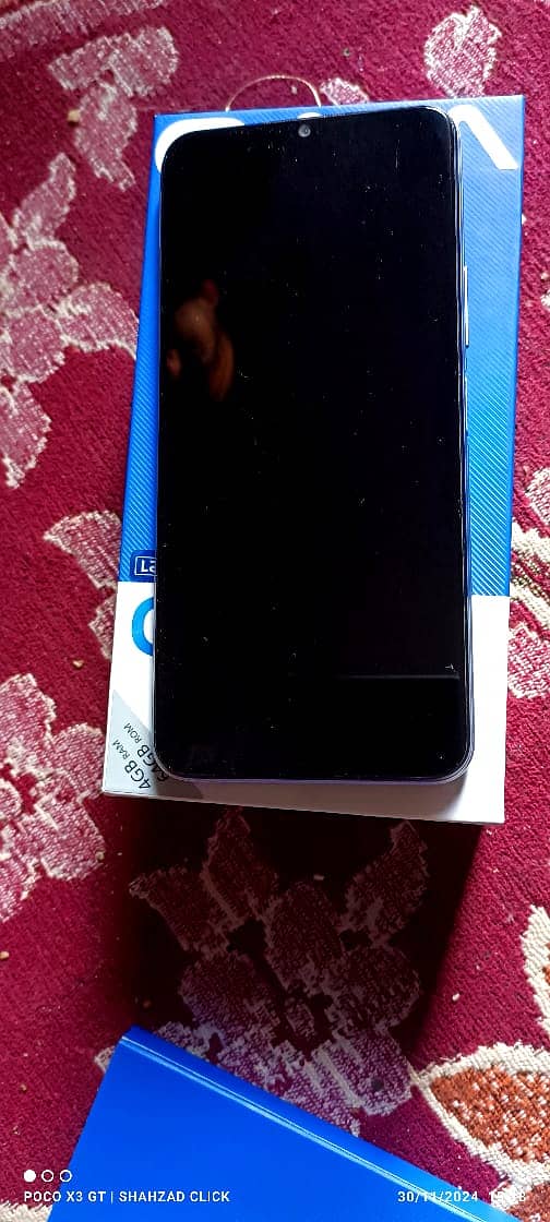 Vivo Y20 no open no repair just like brand new 2