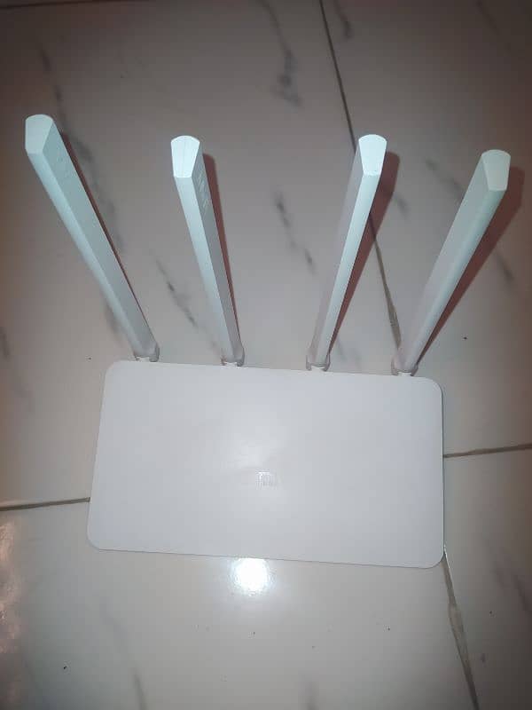 Mi 3C Router 1