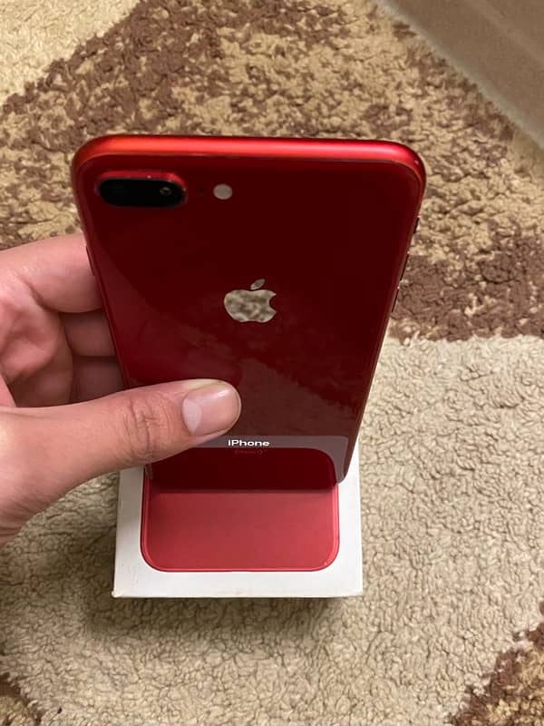 iPhone 8 Plus 64GB PTA Approved 4