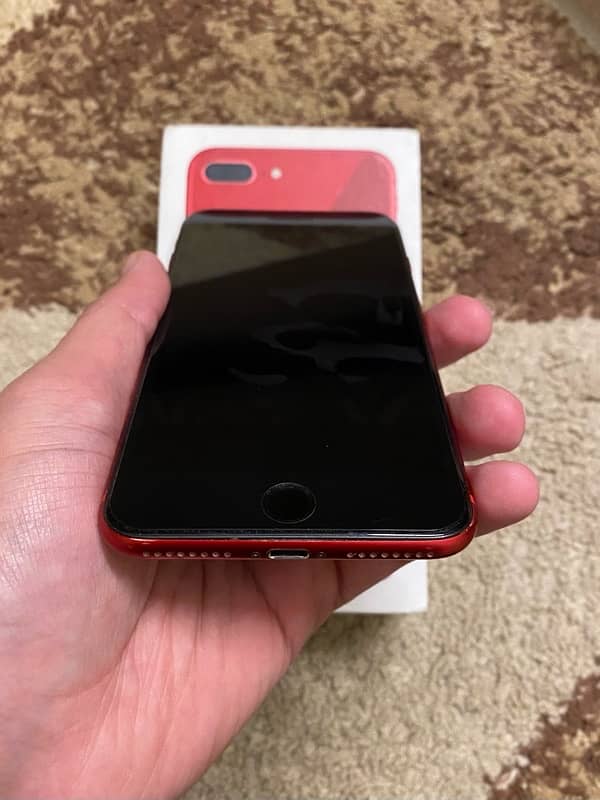 iPhone 8 Plus 64GB PTA Approved 5