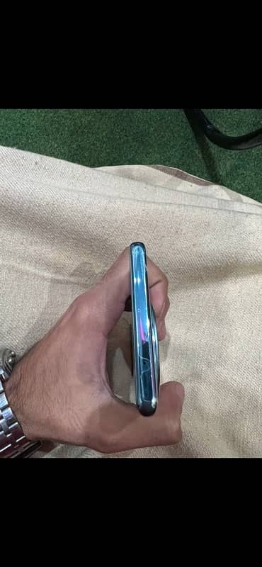 Vivo v30e 8 ram 256Gb pta 2