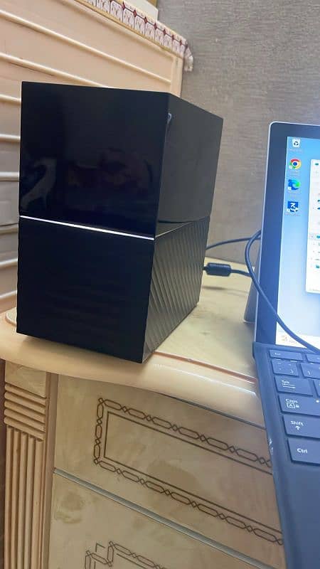 WD My Book Duo 28TB 2