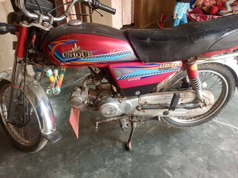 bike for sale 1