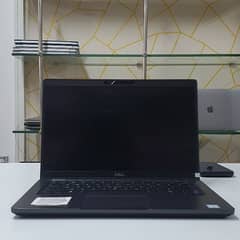 Dell Latitude 5400 i5 8th gen, 16gb ram, 256gb ssd, 14"touch display