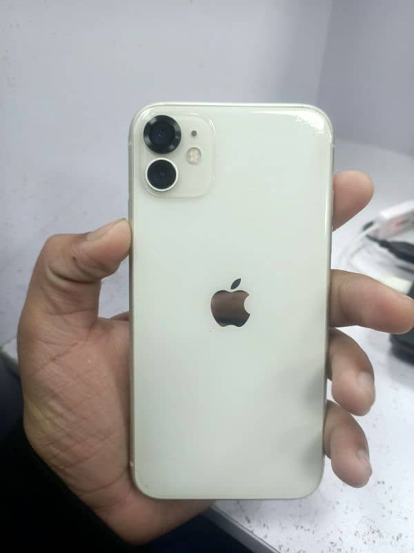 Apple Iphone 11 1