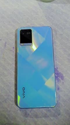 vivo y21