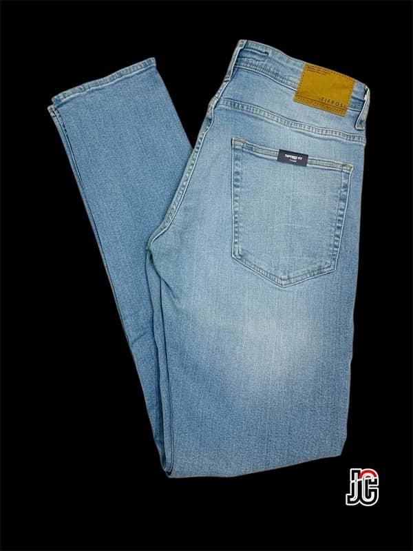 Jeans Export Quality 13