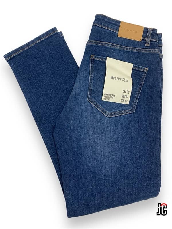 Jeans Export Quality 17