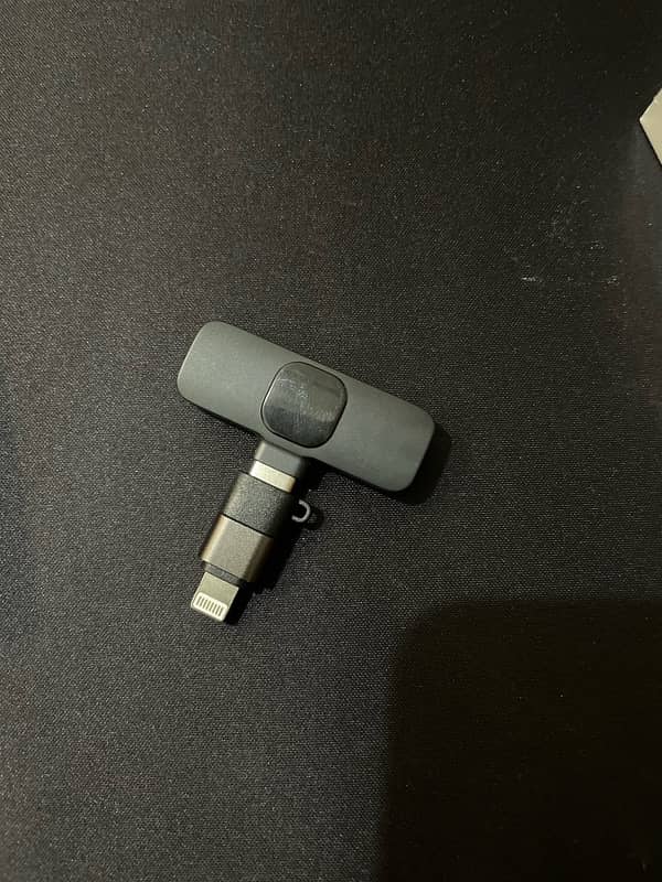 k9 wireless mic for sale android  and ios both 0