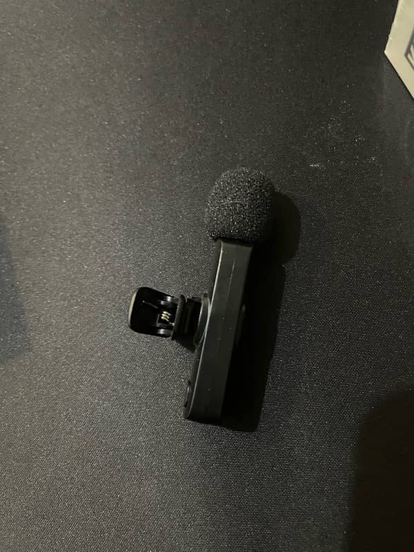 k9 wireless mic for sale android  and ios both 2