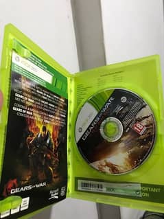 Xbox 360 Games