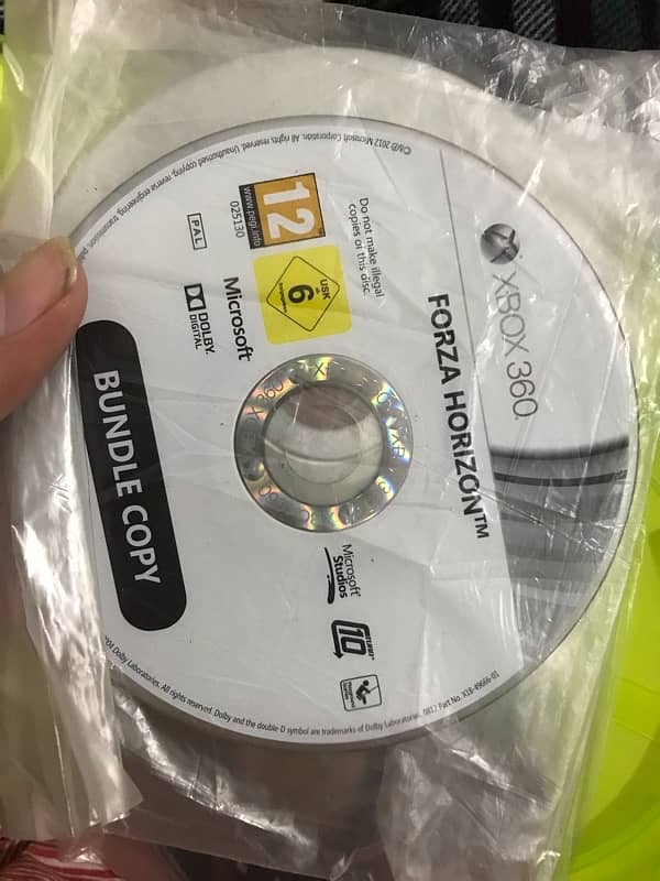 Xbox 360 Games 3