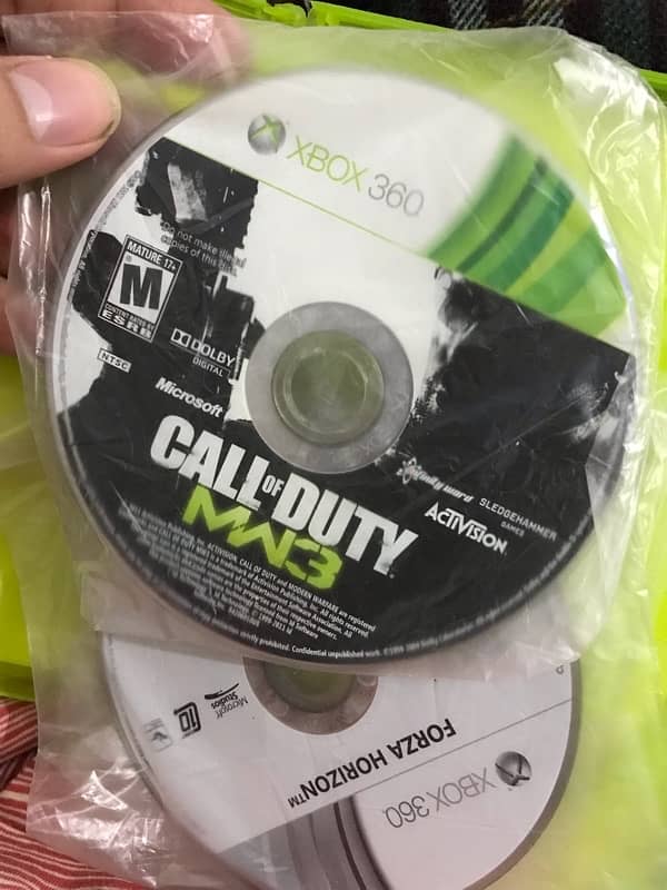 Xbox 360 Games 4