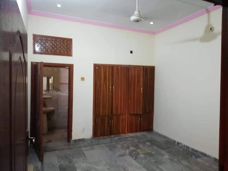 First floor for rent 5