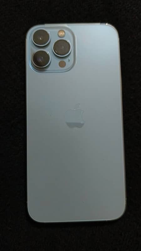 iPhone 13 Pro Max 1TB PTA 0