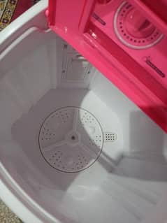 mini washing machine