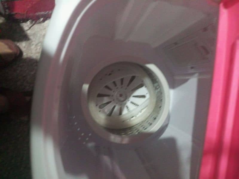 mini washing machine 2