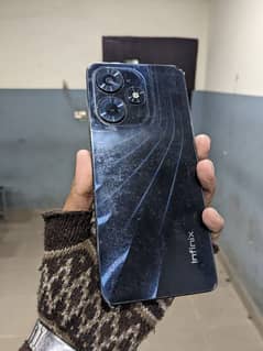 infinix hot 30