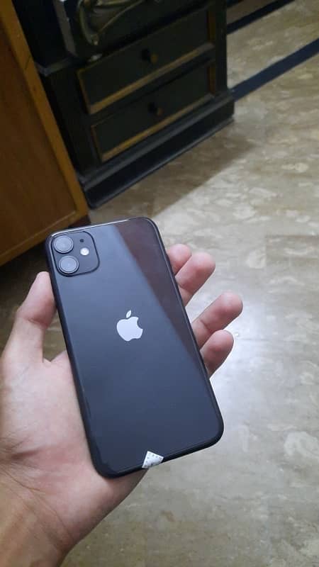 IPhone 11 Jv 64 gb 0