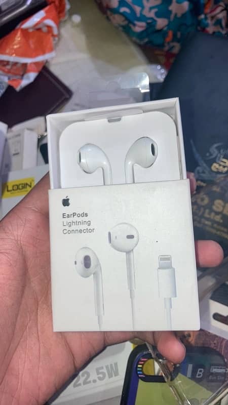 Iphone Earphones best for gaming 0