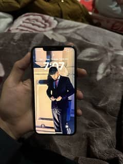 IPHONE xs max