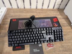 Redragon rudra Gaming Keyboard