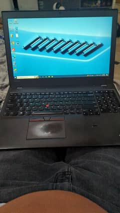 Lenovo Thinkpad T560