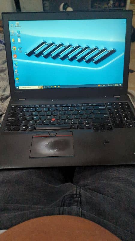 Lenovo Thinkpad T560 0