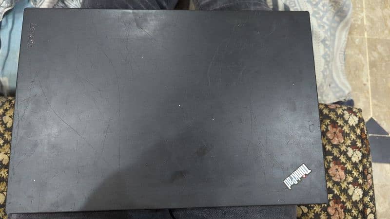 Lenovo Thinkpad T560 1